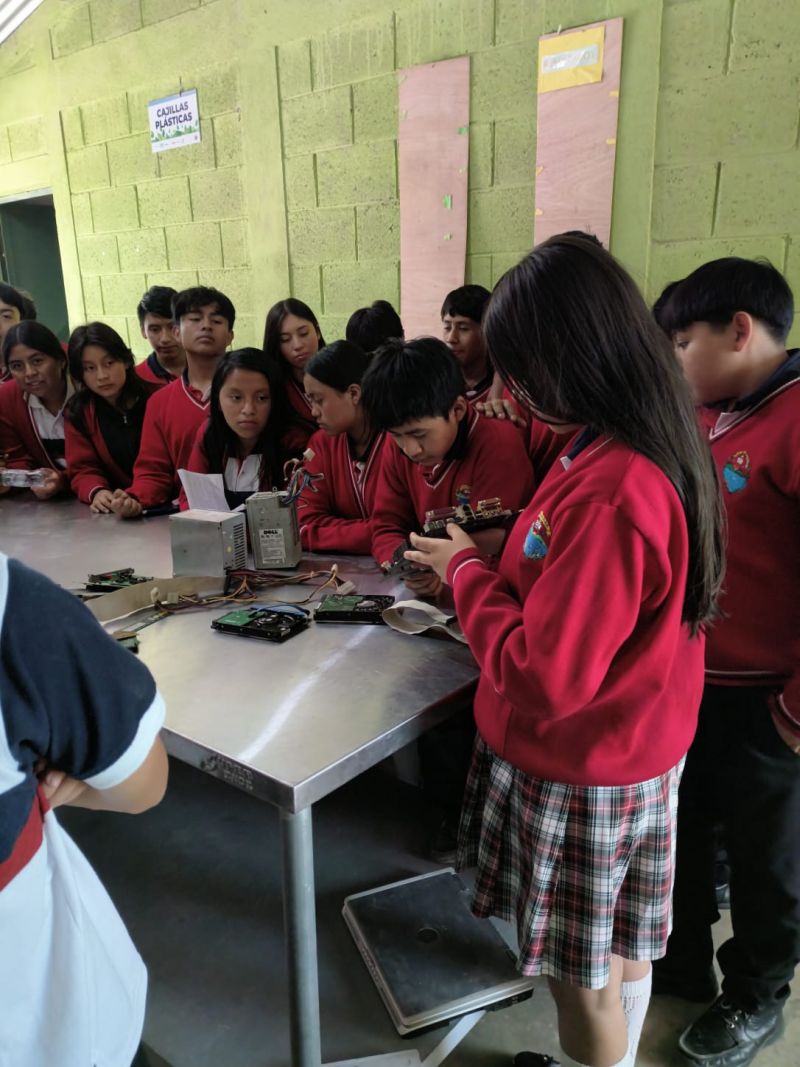 Educación 3