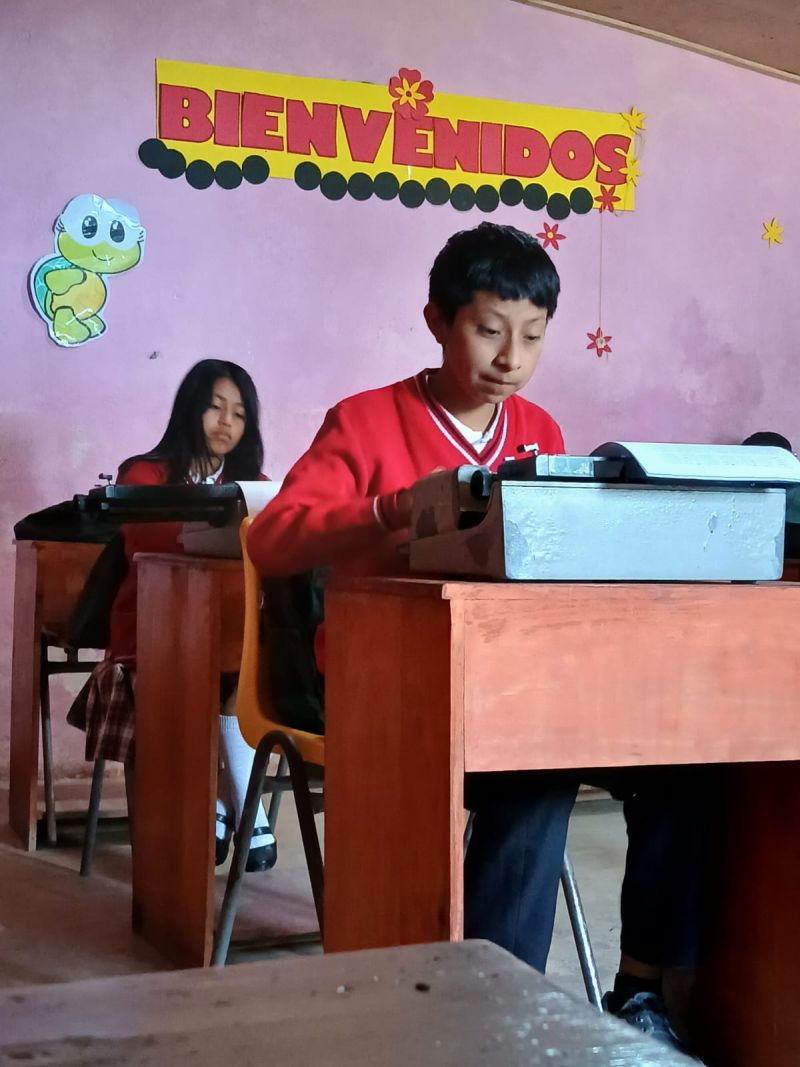 Educación 3