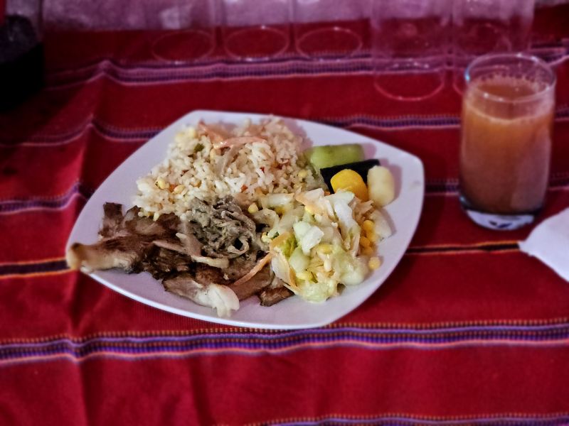 Gastronómico 3
