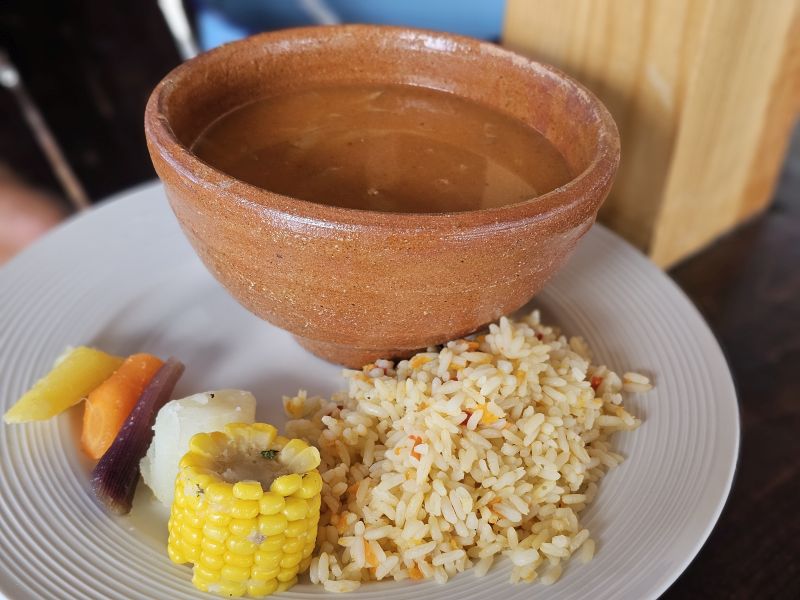 Gastronómico 3